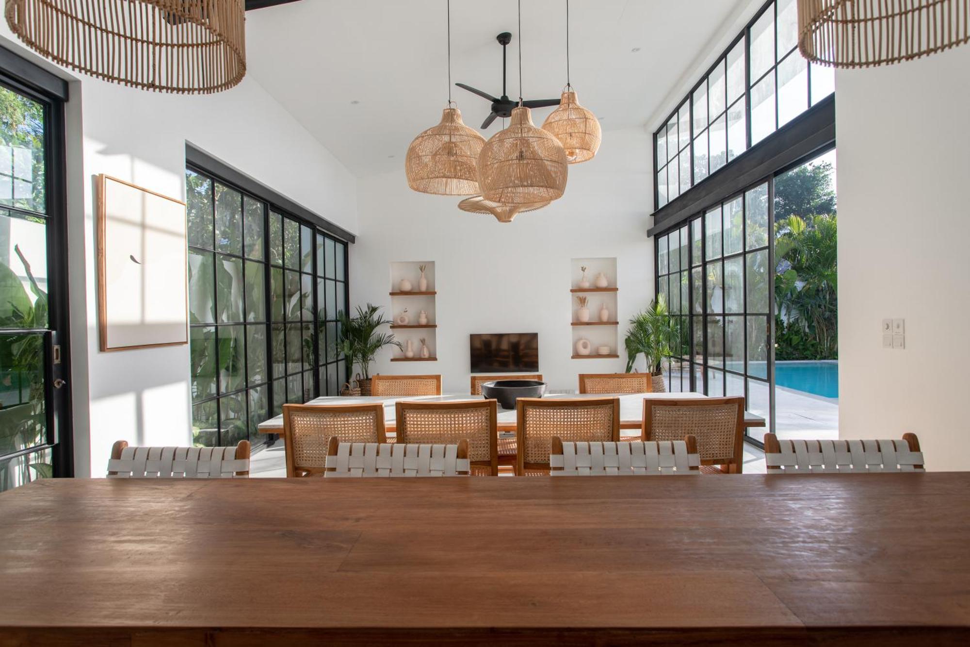 Villa The Young -