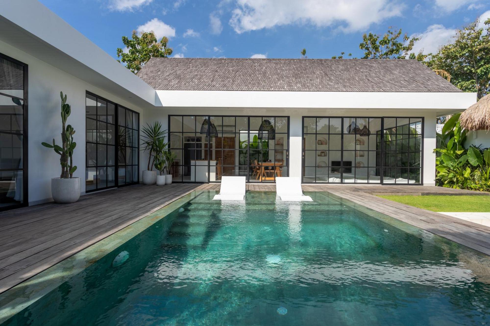 Villa The Young - Uluwatu (Bali)