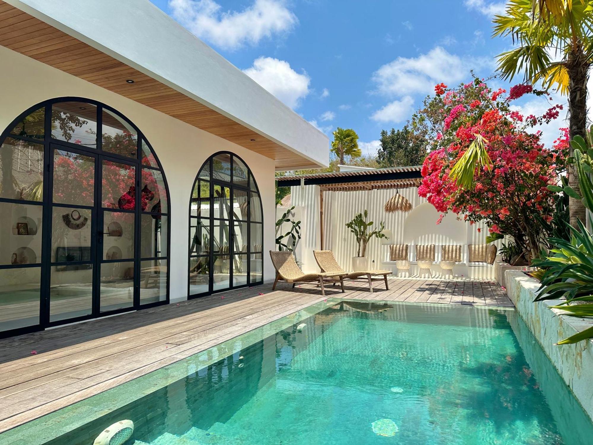 Villa The Young -