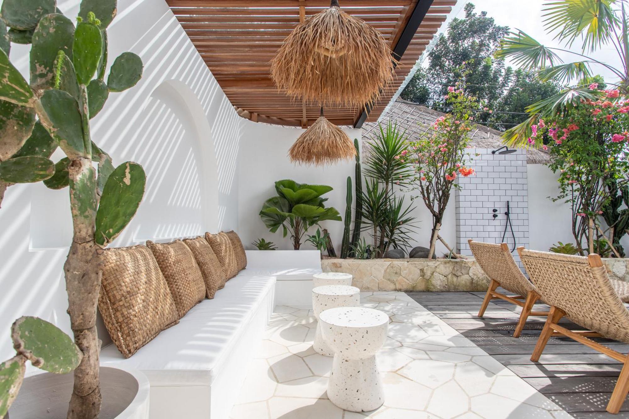 Villa The Young - Uluwatu (Bali)
