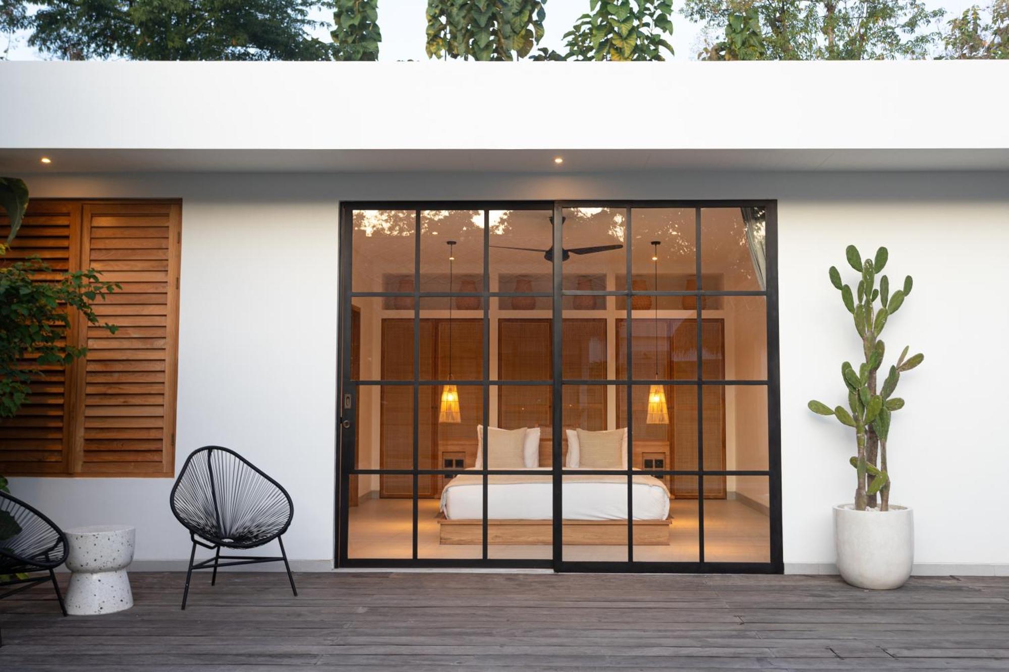 Villa The Young - Uluwatu (Bali)