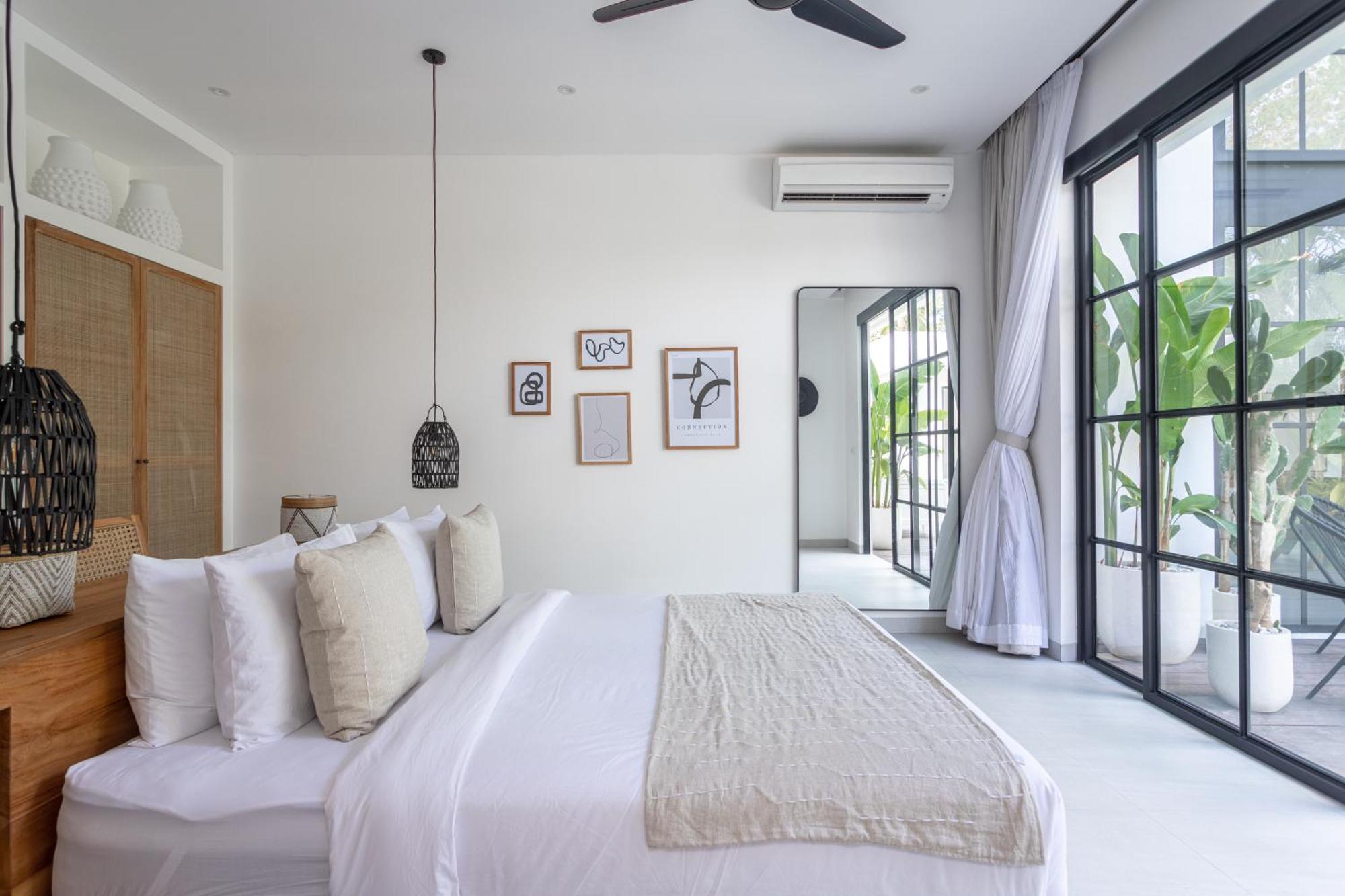 Villa The Young -