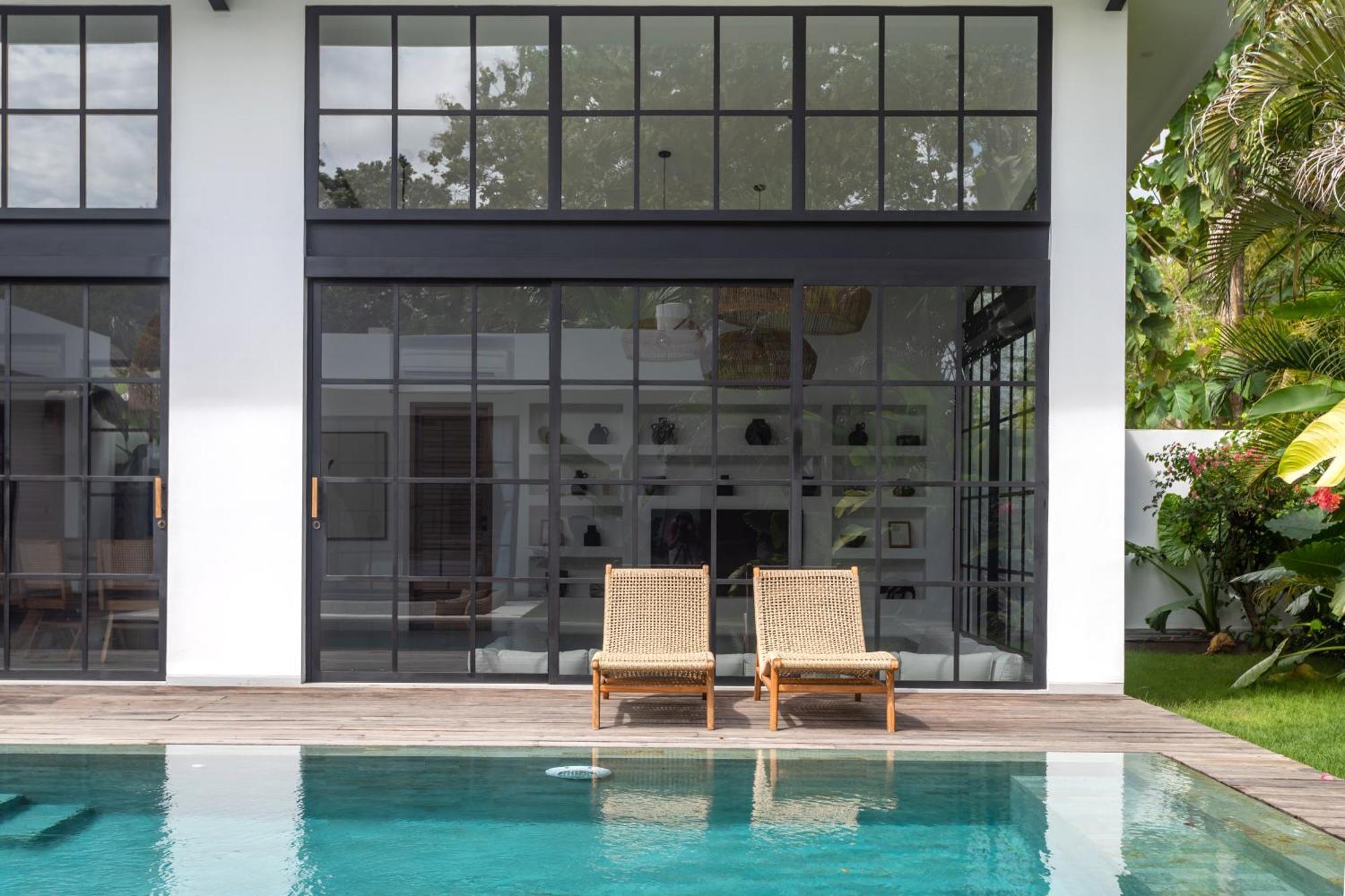 Villa The Young - Uluwatu (Bali)