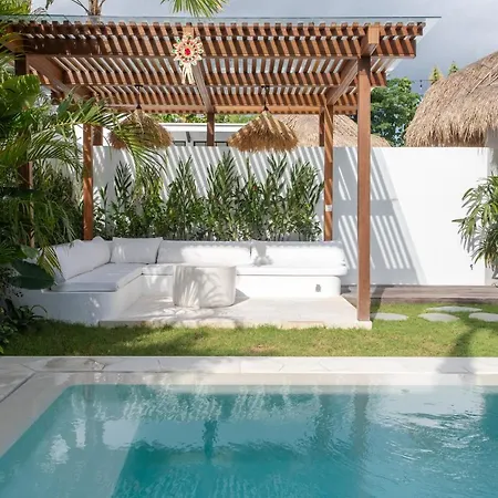 The Young Villas - Uluwatu Exterior photo