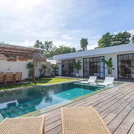 The Young Villas - Uluwatu Exterior photo