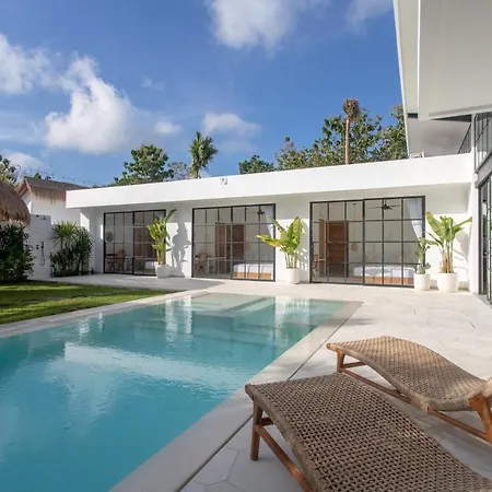 The Young Villas - Uluwatu Exterior photo