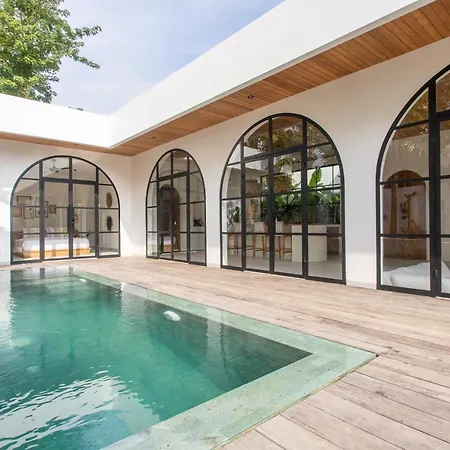 The Young Villas - Uluwatu Exterior photo