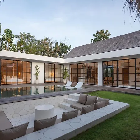The Young Villas - Uluwatu Exterior photo