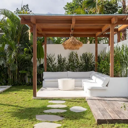 The Young Villas - Uluwatu Exterior photo