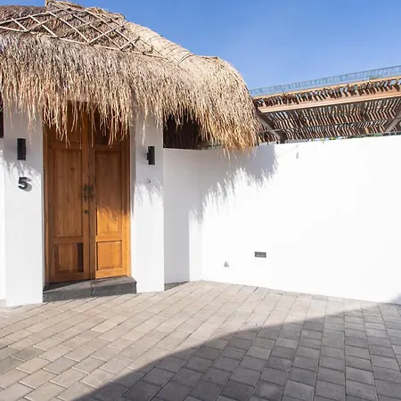 The Young Villas - Uluwatu Exterior photo