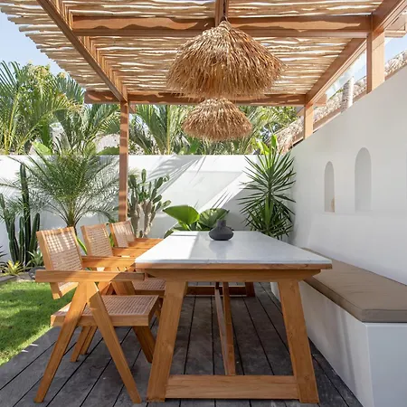 The Young Villas - Uluwatu Exterior photo