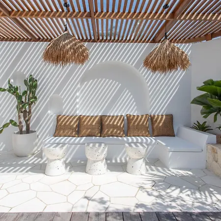 The Young Villas - Uluwatu Exterior photo