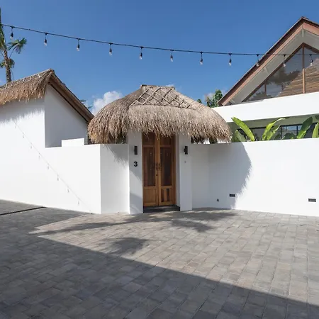 The Young Villas - Uluwatu Exterior photo