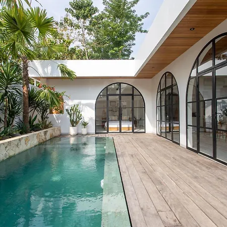 The Young Villas - Uluwatu Exterior photo