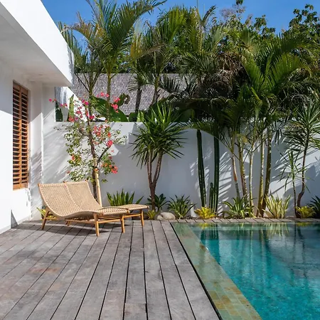The Young Villas - Uluwatu Exterior photo