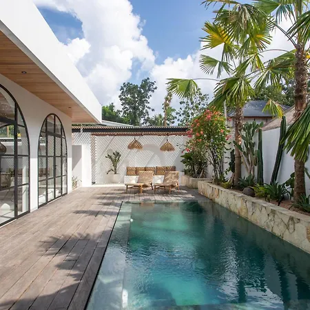 The Young Villas - Uluwatu Exterior photo