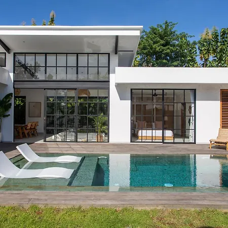 The Young Villas - Uluwatu Exterior photo