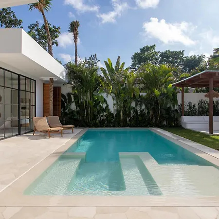 The Young Villas - Uluwatu Exterior photo
