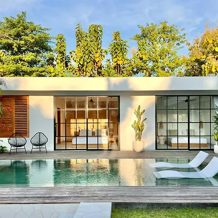The Young Villas - Uluwatu Exterior photo