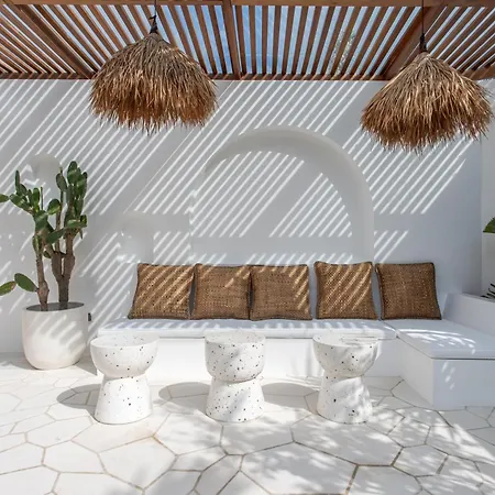 The Young Villas - Uluwatu Exterior photo