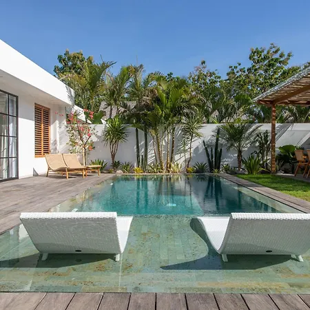 The Young Villas - Uluwatu Exterior photo