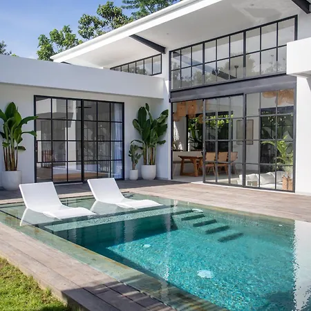 The Young Villas - Uluwatu Exterior photo