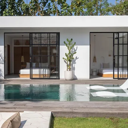 The Young Villas - Uluwatu Exterior photo