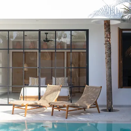 The Young Villas - Uluwatu Exterior photo
