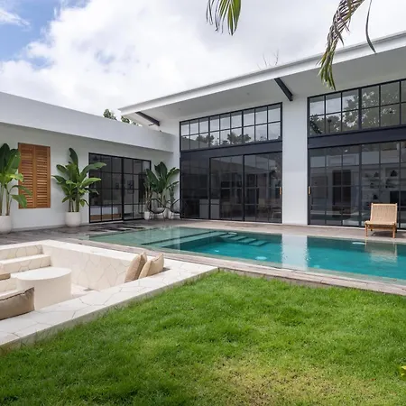 The Young Villas - Uluwatu Exterior photo