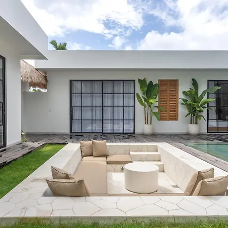 The Young Villas - Uluwatu Exterior photo