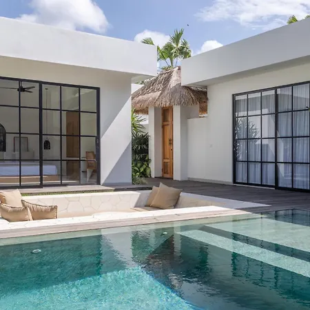 The Young Villas - Uluwatu Exterior photo