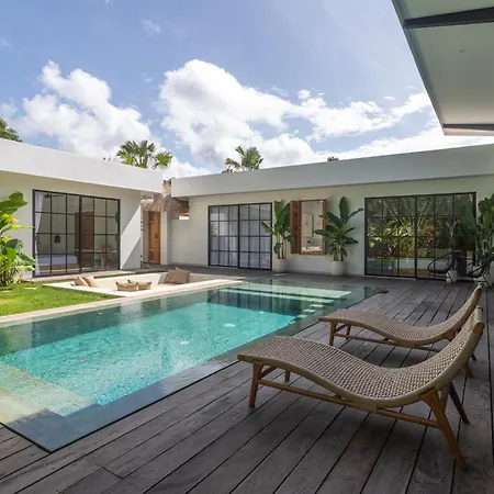 The Young Villas - Uluwatu Exterior photo