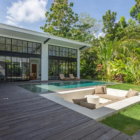 The Young Villas - Uluwatu Exterior photo