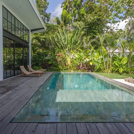 The Young Villas - Uluwatu Exterior photo