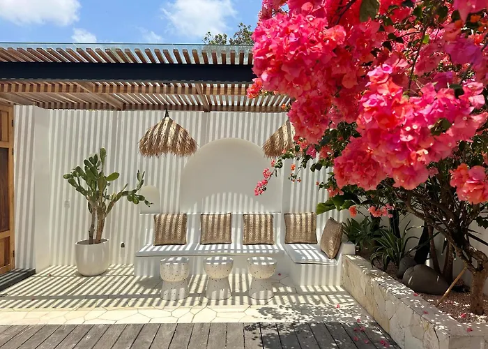 The Young Villas - Uluwatu