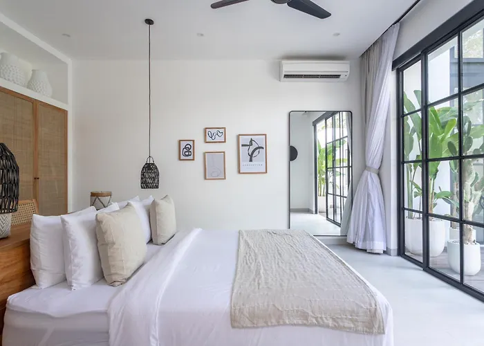 The Young Villas - Uluwatu
