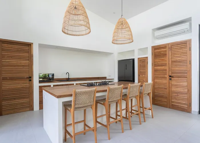 The Young Villas - Uluwatu